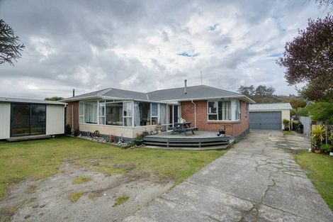 Photo of property in 246 Revell Street, Hokitika, 7810