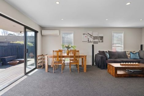 Photo of property in 8 Michigan Place, Burwood, Christchurch, 8083