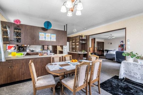 Photo of property in 62 Rockdale Road, Hawthorndale, Invercargill, 9810