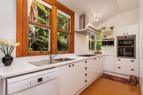 Photo of property in 5 Stambridge Place, Cashmere, Christchurch, 8022