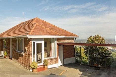 Photo of property in 86b Dyers Pass Road, Cashmere, Christchurch, 8022