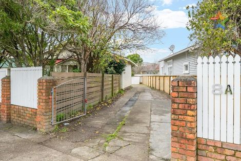 Photo of property in 8a Connolly Street, Boulcott, Lower Hutt, 5010