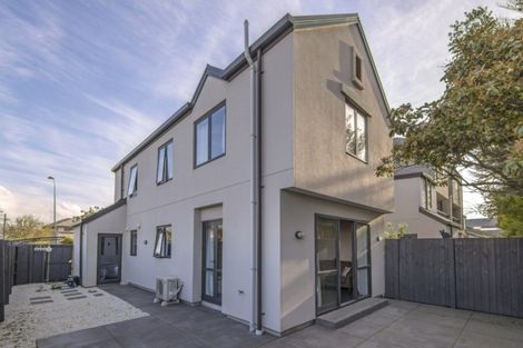 Photo of property in 93 Burke Street, Addington, Christchurch, 8024