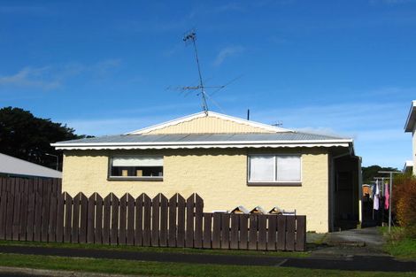 Photo of property in 91 Thames Street, Avenal, Invercargill, 9810