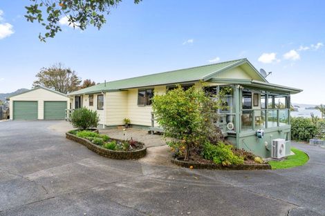 Photo of property in 46 Ritchie Road, Parua Bay, Whangarei, 0174