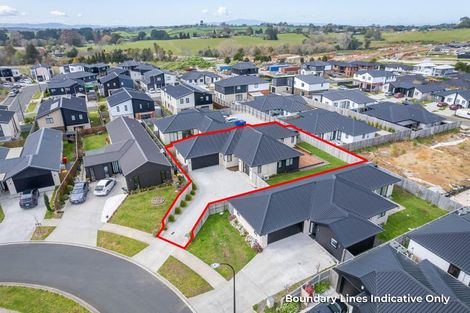 Photo of property in 29 Inuwai Street, Glenview, Hamilton, 3206