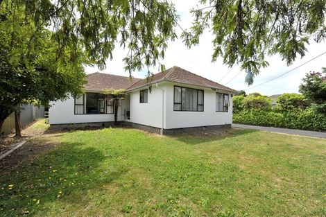 Photo of property in 21 Richards Avenue, Papanui, Christchurch, 8053