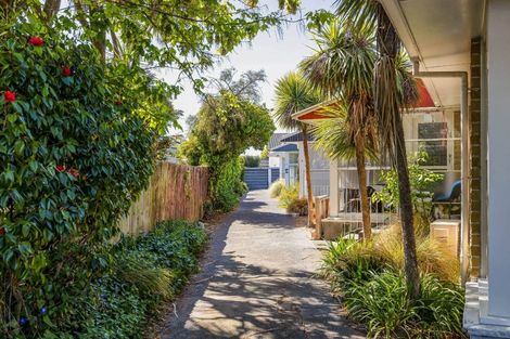 Photo of property in 1/140 Champion Street, Edgeware, Christchurch, 8013