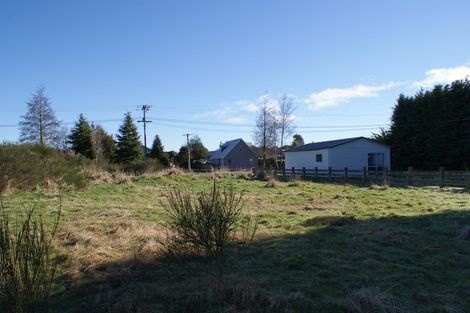 Photo of property in 9 Marino Street, Rangataua, Ohakune, 4691