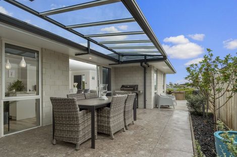 Photo of property in 41 Hass Drive, Ohauiti, Tauranga, 3112