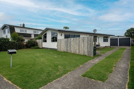 Photo of property in 132 Riverside Drive, Whakatane, 3120
