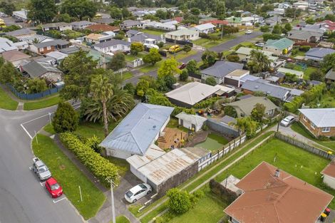 Photo of property in 1 Manson Street, Gate Pa, Tauranga, 3112