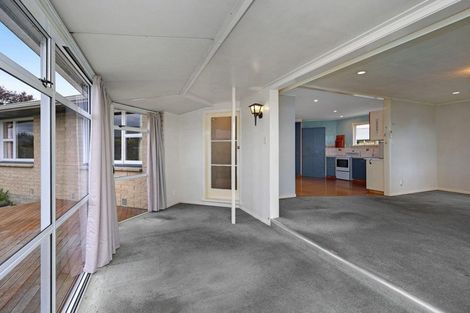 Photo of property in 137 Mcmurdo Street, Tinwald, Ashburton, 7700