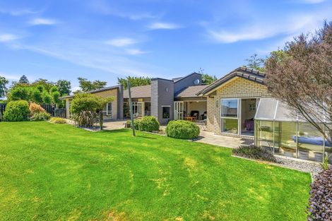 Photo of property in 8 Odlum Drive, Matamata, 3472