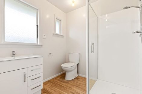 Photo of property in 1/189 Pacific Road, North New Brighton, Christchurch, 8083