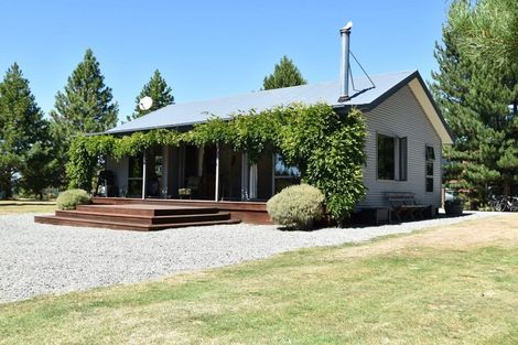 Photo of property in 15 North West Arch, Twizel, 7901