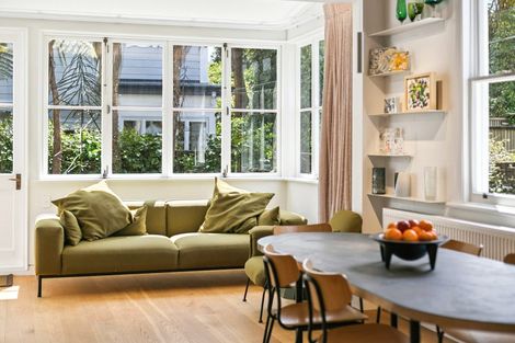 Photo of property in 10 Carrington Street, Mount Cook, Wellington, 6021