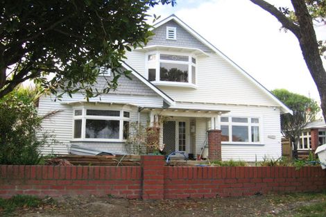 Photo of property in 8 Matai Street, Woburn, Lower Hutt, 5010