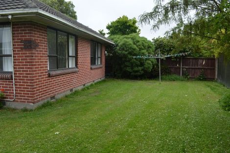 Photo of property in 29 Lansbury Avenue, Strowan, Christchurch, 8052