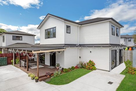 Photo of property in 162a Robertson Road, Mangere East, Auckland, 2024