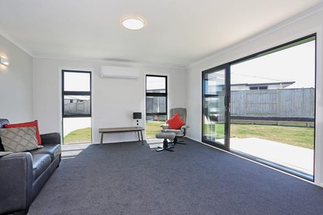 Photo of property in 7 Kereru Street, Marton, 4710
