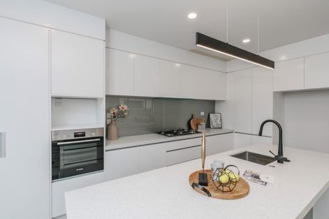 Photo of property in 41 Myland Drive, Hobsonville, Auckland, 0616