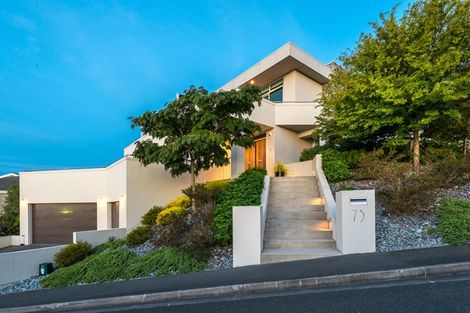 Photo of property in 75 The Cliffs, Britannia Heights, Nelson, 7010