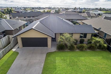 Photo of property in 6 Hebe Crescent, Papamoa Beach, Papamoa, 3118