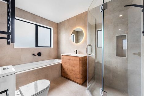 Photo of property in 4/44 Abercrombie Street, Howick, Auckland, 2014