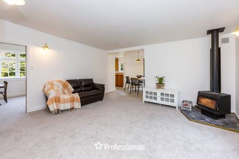 Photo of property in 199 Marchant Road, Kaitoke, Upper Hutt, 5018