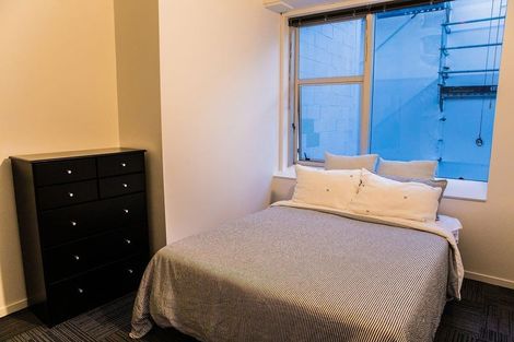 Photo of property in Quantum Apartments, 59 Boulcott Street, Wellington Central, Wellington, 6011