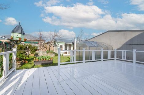 Photo of property in 390 Cashel Street, Linwood, Christchurch, 8011