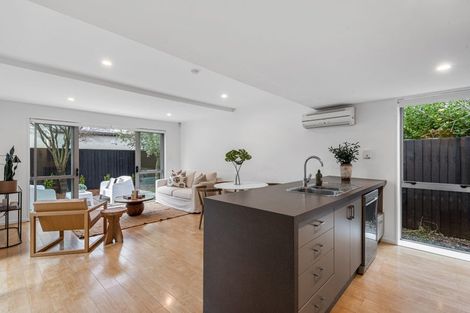 Photo of property in 140e Sherborne Street, St Albans, Christchurch, 8014