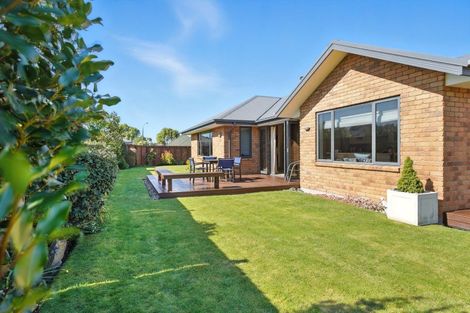 Photo of property in 29 Kowhai Avenue, Rangiora, 7400