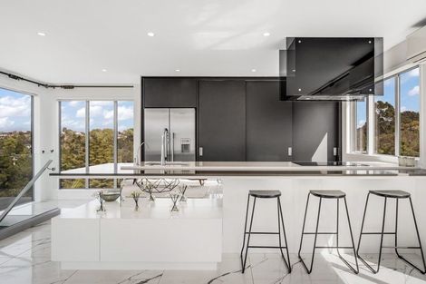 Photo of property in 35a Seaview Avenue, Northcote, Auckland, 0627