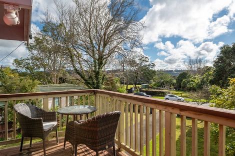 Photo of property in 59 Greenhithe Road, Greenhithe, Auckland, 0632