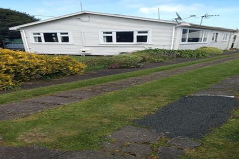 Photo of property in 397 Waihi Road, Normanby, Hawera, 4614