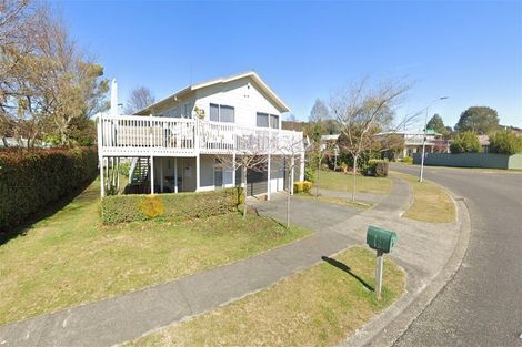 Photo of property in 50 Kaimanawa Street, Omori, Turangi, 3381
