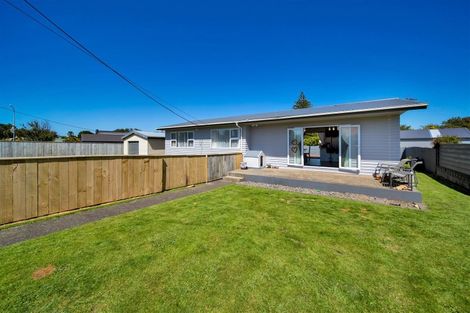 Photo of property in 1 Waihi Road, Hawera, 4610