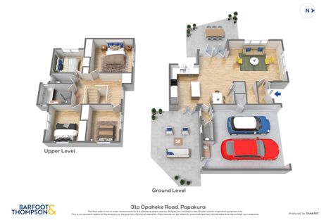 Photo of property in 31a Opaheke Road, Papakura, 2110