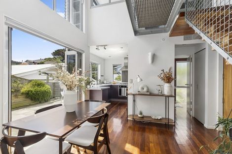 Photo of property in 26a Brighton Street, Island Bay, Wellington, 6023