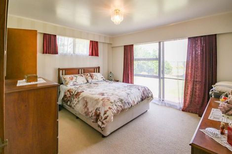 Photo of property in 76 Robertson Road, Ruawai, 0591