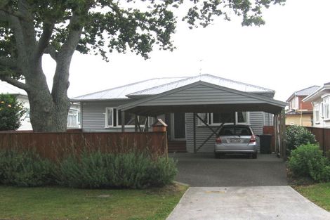 Photo of property in 6 Rosedale Avenue, Mount Eden, Auckland, 1024