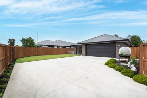 Photo of property in 13 Kilmurry Street, Halswell, Christchurch, 8025