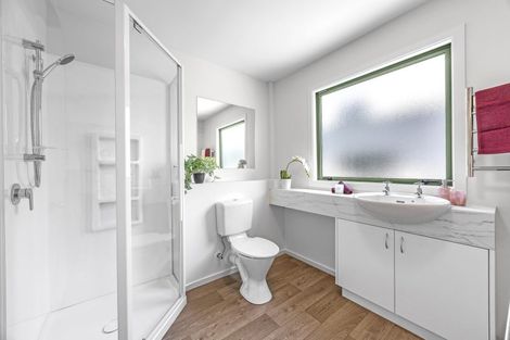 Photo of property in Hagley Mews, 4/454 Hagley Avenue, Christchurch Central, Christchurch, 8011
