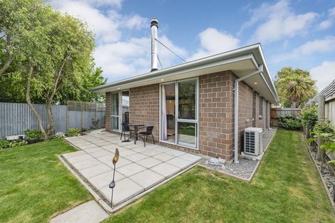 Photo of property in 8a Tramway Road, Kirwee, Darfield, 7571