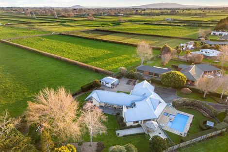 Photo of property in 5 Curnow Place, Leamington, Cambridge, 3432