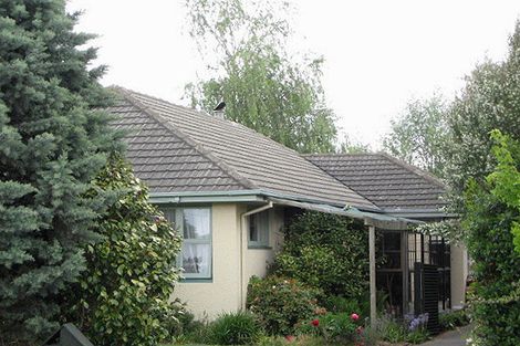 Photo of property in 7 Fatima Street, Redwood, Christchurch, 8051