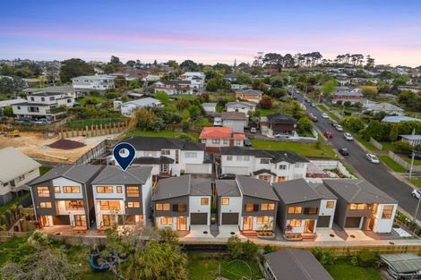 Photo of property in 4e Meadowvale Avenue, Forrest Hill, Auckland, 0620