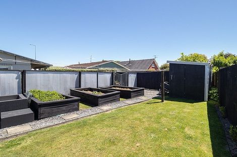 Photo of property in 160 Harrison Street, Allenton, Ashburton, 7700